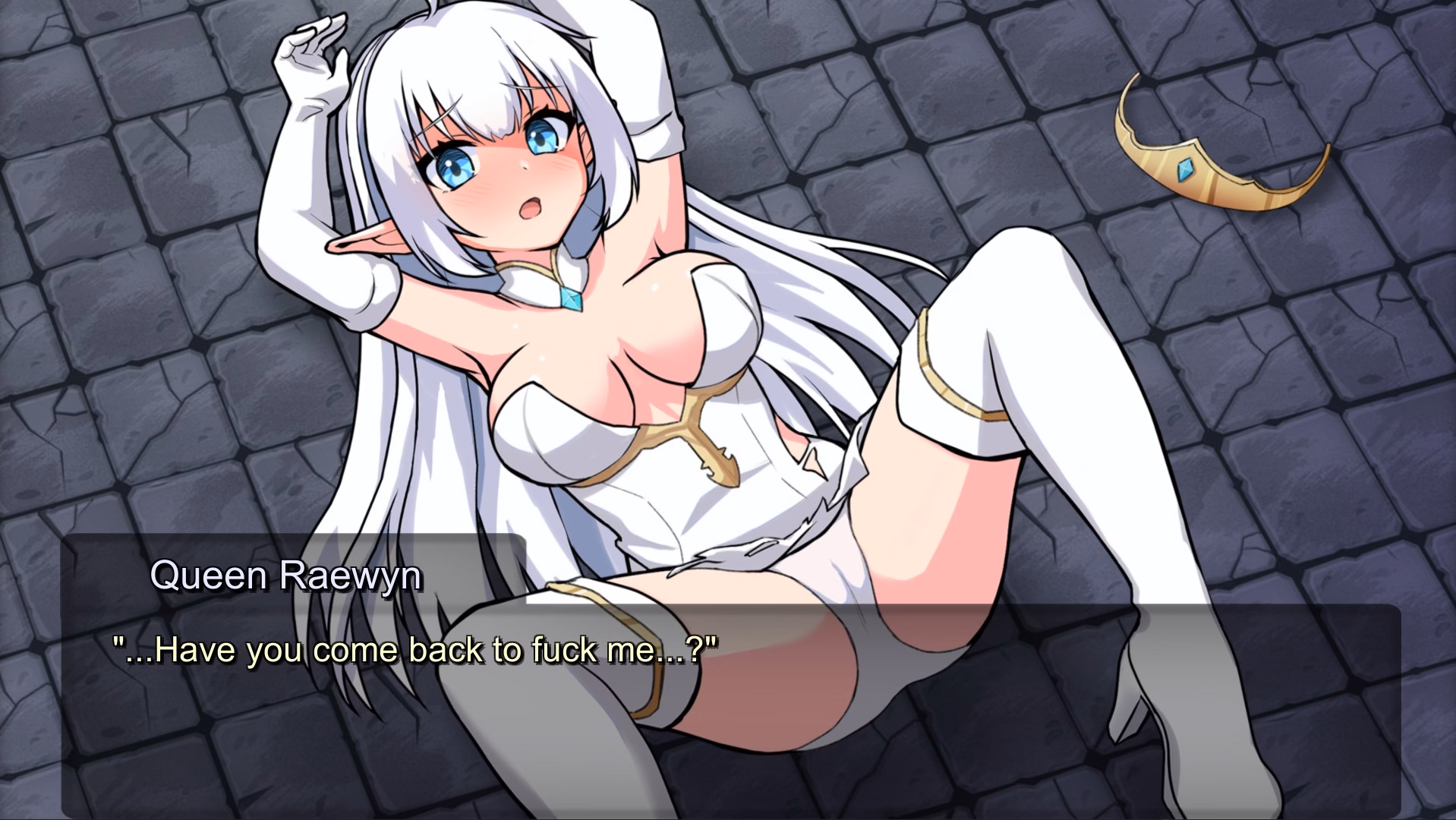 Slave Lord Awakening APK Slave Lord Awakening APK