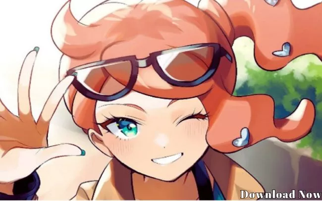 Sonia GO Sonia GO