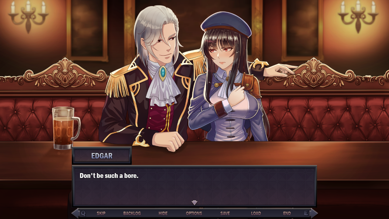 Liora's Price of Dignity Liora's Price of Dignity