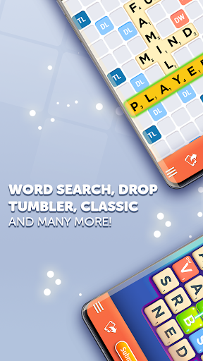Scrabble GO Scrabble GO