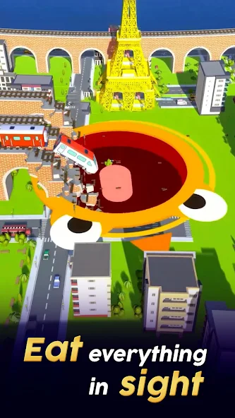 Hole.io Hole.io