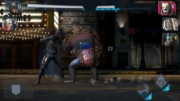 Injustice 2 Injustice 2