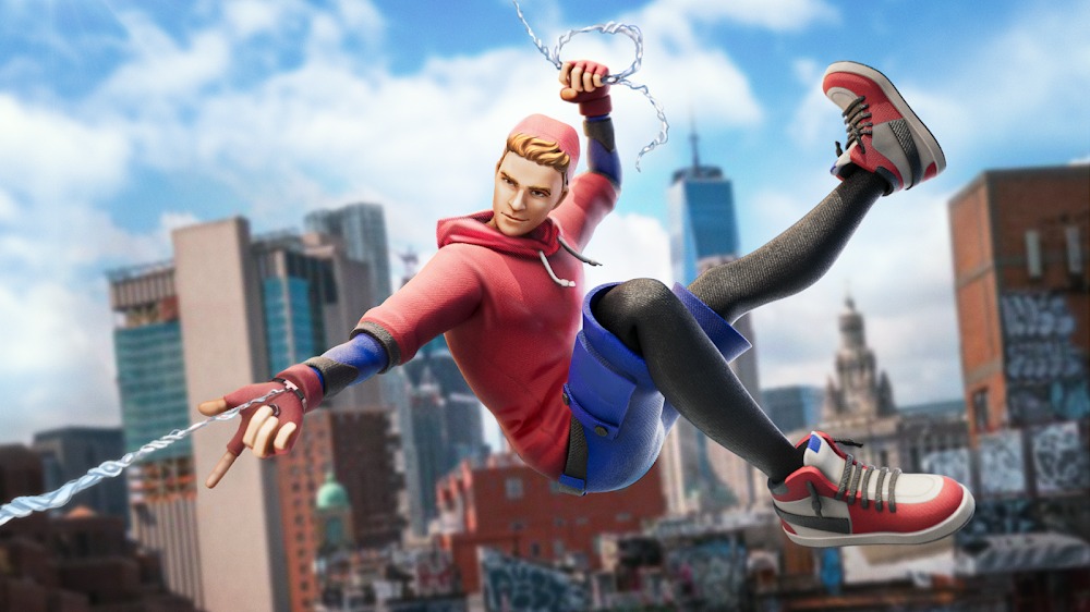 Spider Fighter 3 Spider Fighter 3