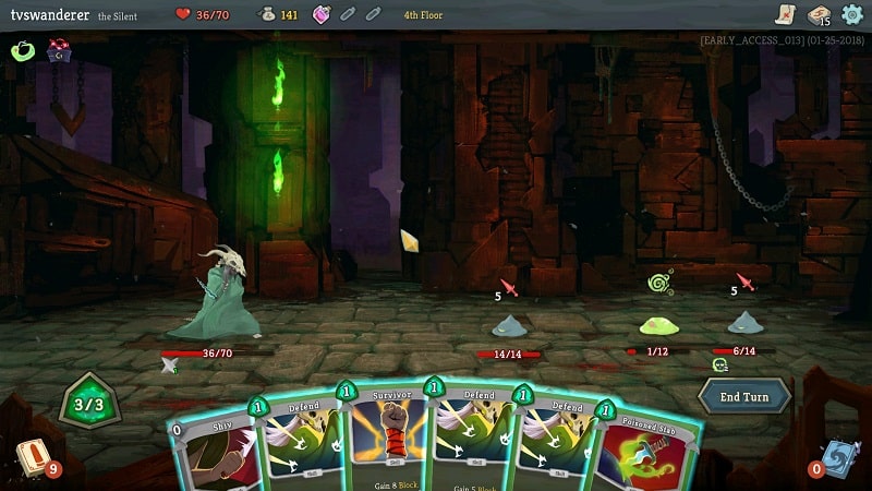 Slay the Spire Slay the Spire