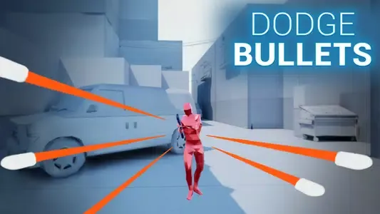SUPERHOT Mobile SUPERHOT Mobile