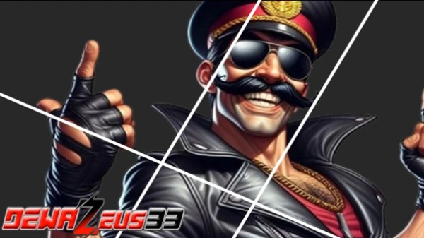 Dewazeus33