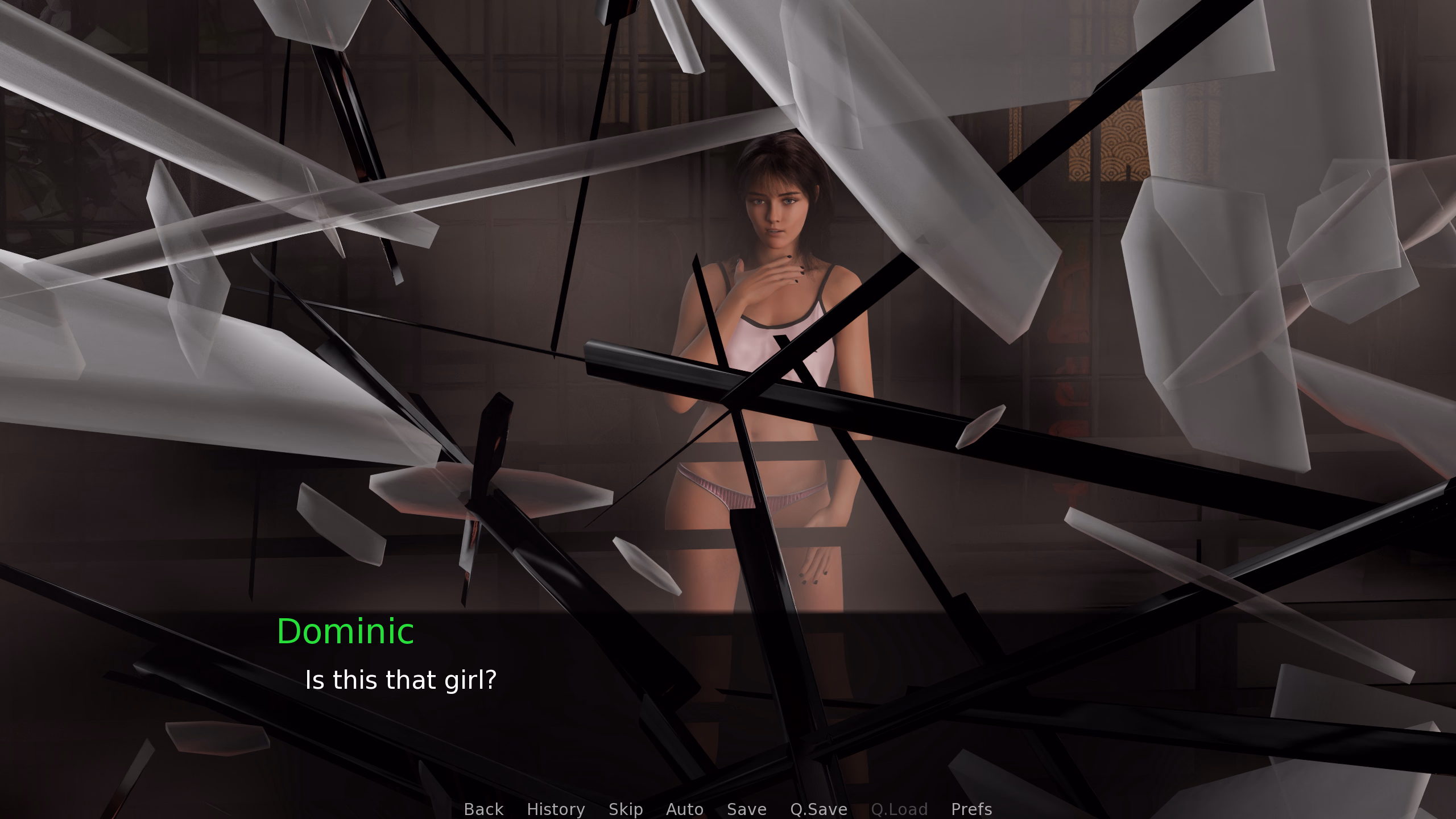 True Love: The Game True Love: The Game