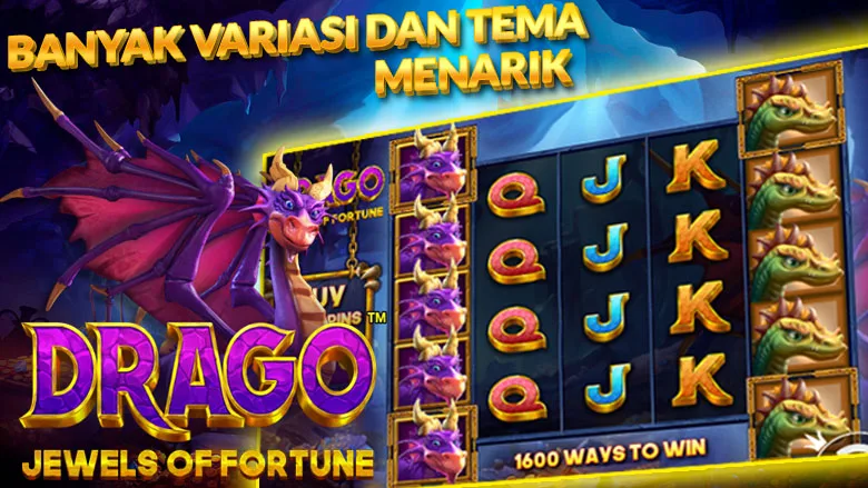 Pragmatic Play Slot Aztec Gems
