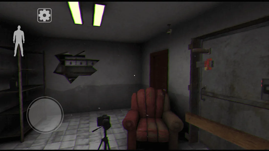 Psychopath hunt