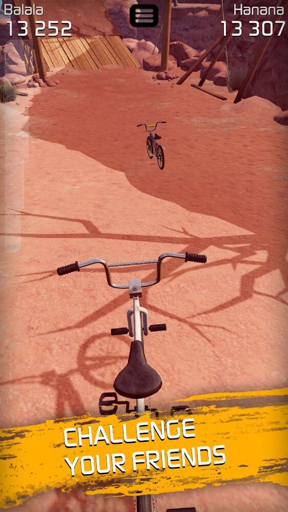 Touchgrind BMX 2 Touchgrind BMX 2