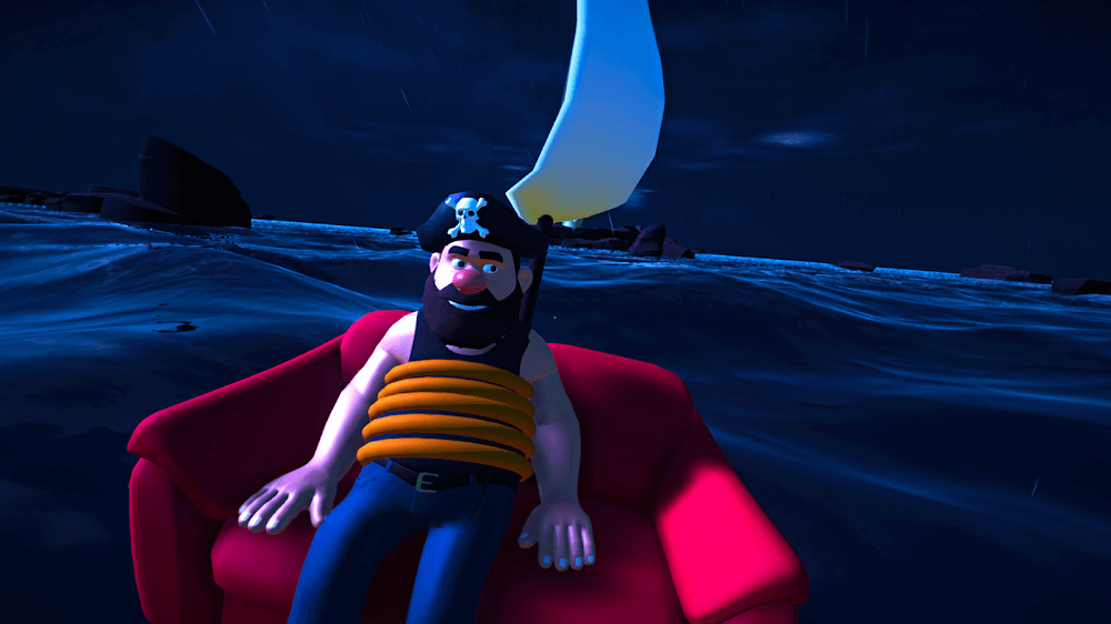 Suicide Guy: Sleepin' Deeply Suicide Guy: Sleepin' Deeply