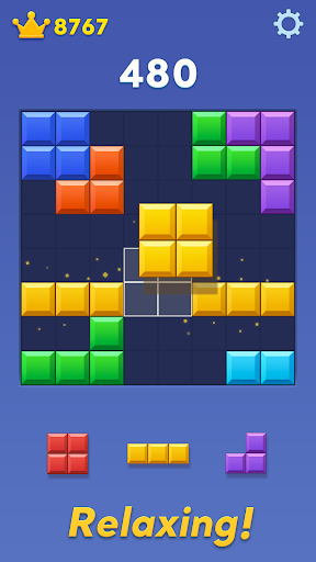 Block Blast Block Blast