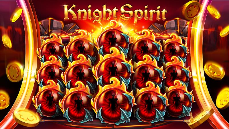 Jackpot Blast: Vegas slots 777 APK