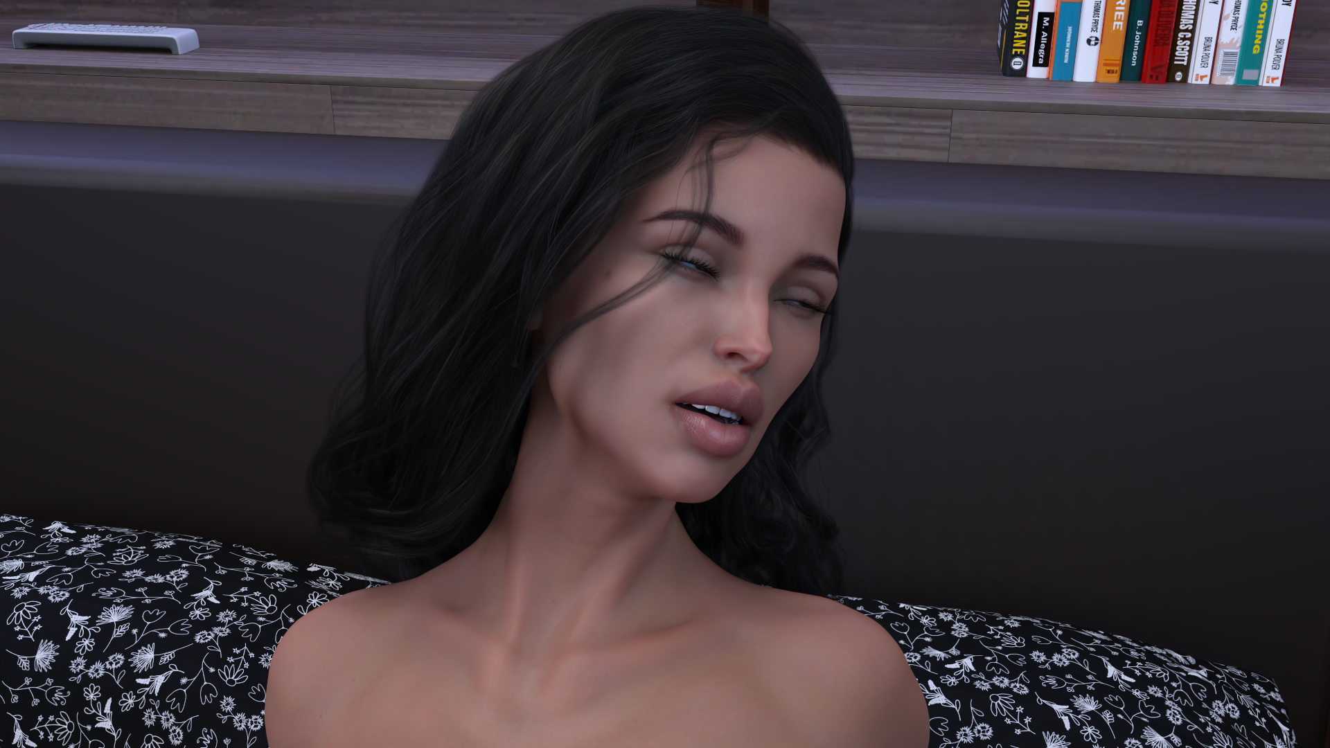 Crazy Lewd Affairs