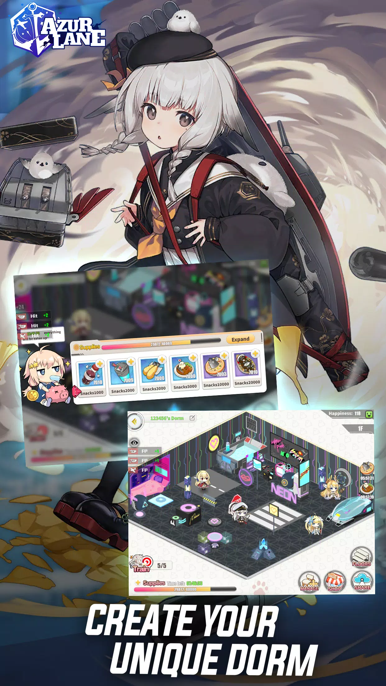 Azur Lane