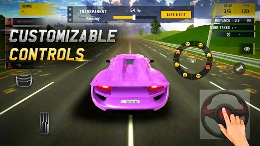 MR RACER: Premium MR RACER: Premium