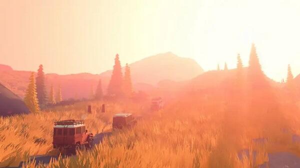 Over The Hill APK