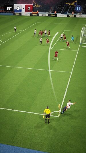 Soccer Super Star Soccer Super Star