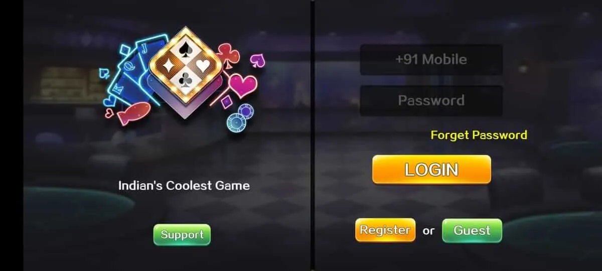 Teen Patti Star APK