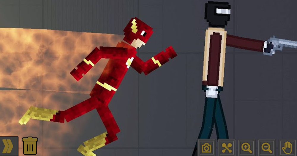Melon Playground 3D