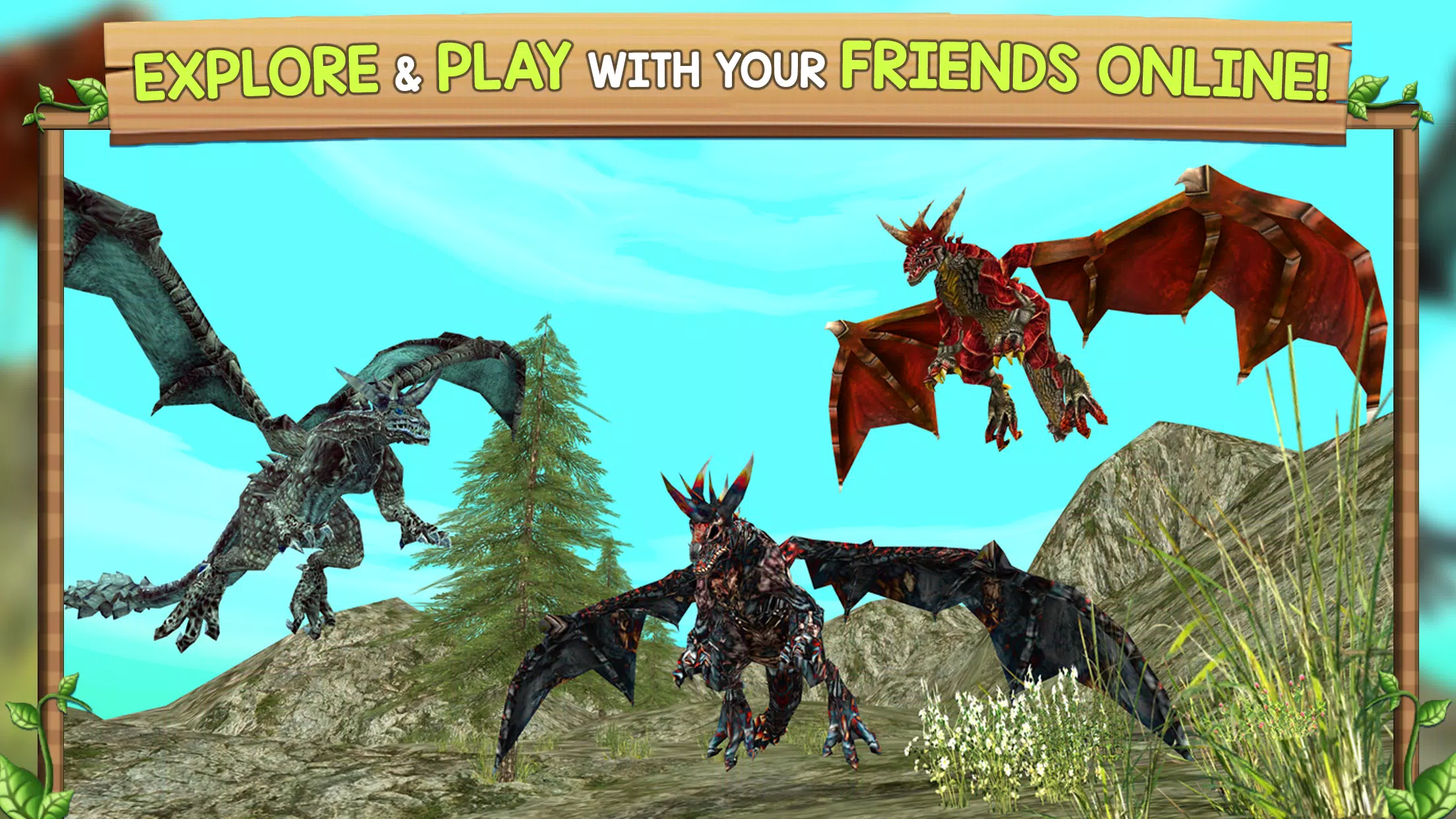 Dragon Sim Online Dragon Sim Online