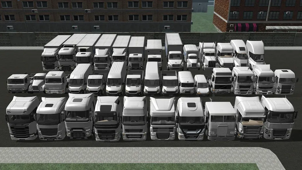 Cargo Transport Simulator Cargo Transport Simulator