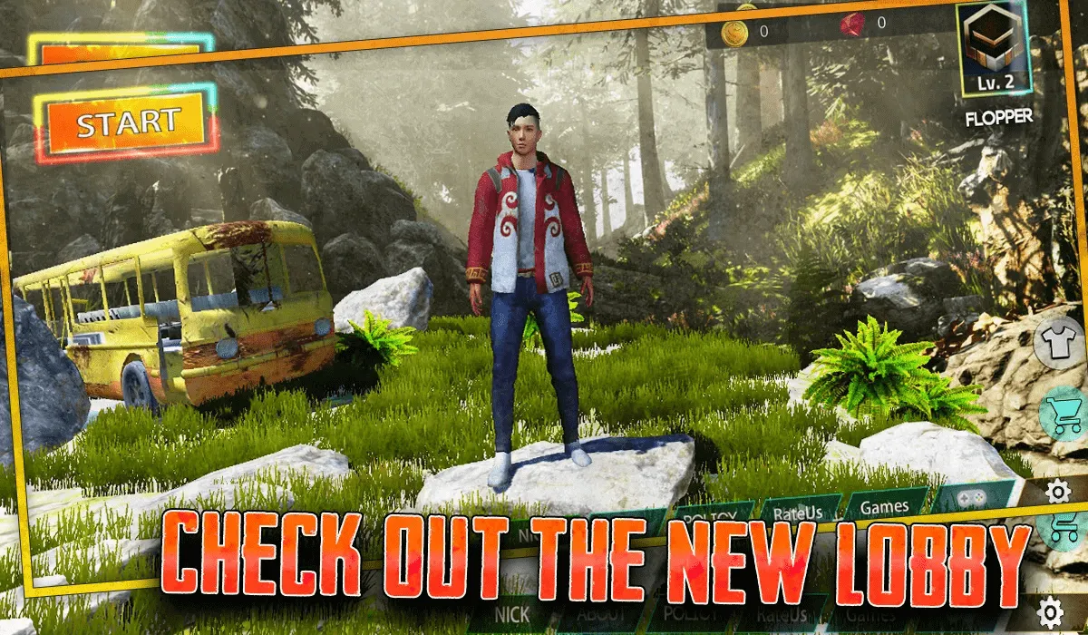 Free Fire - Battlegrounds