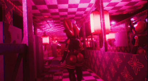 Five Nights of Passion VR APK