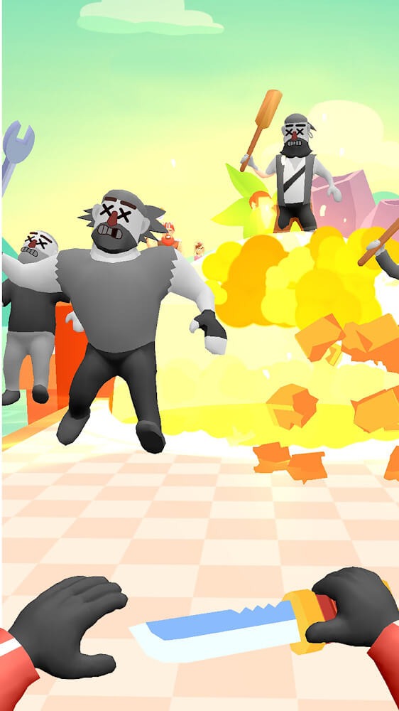 Hit Master 3D Hit Master 3D
