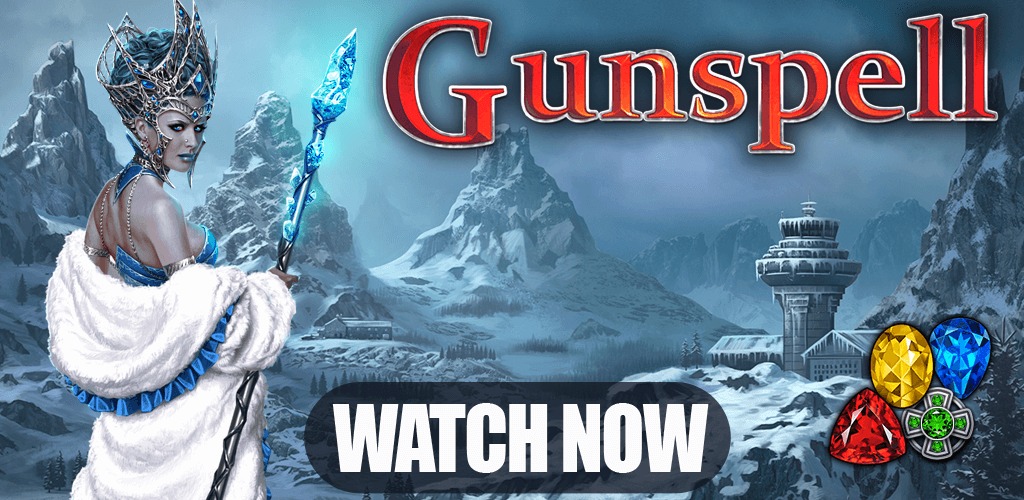 Gunspell - Match 3 Puzzle RPG Mod