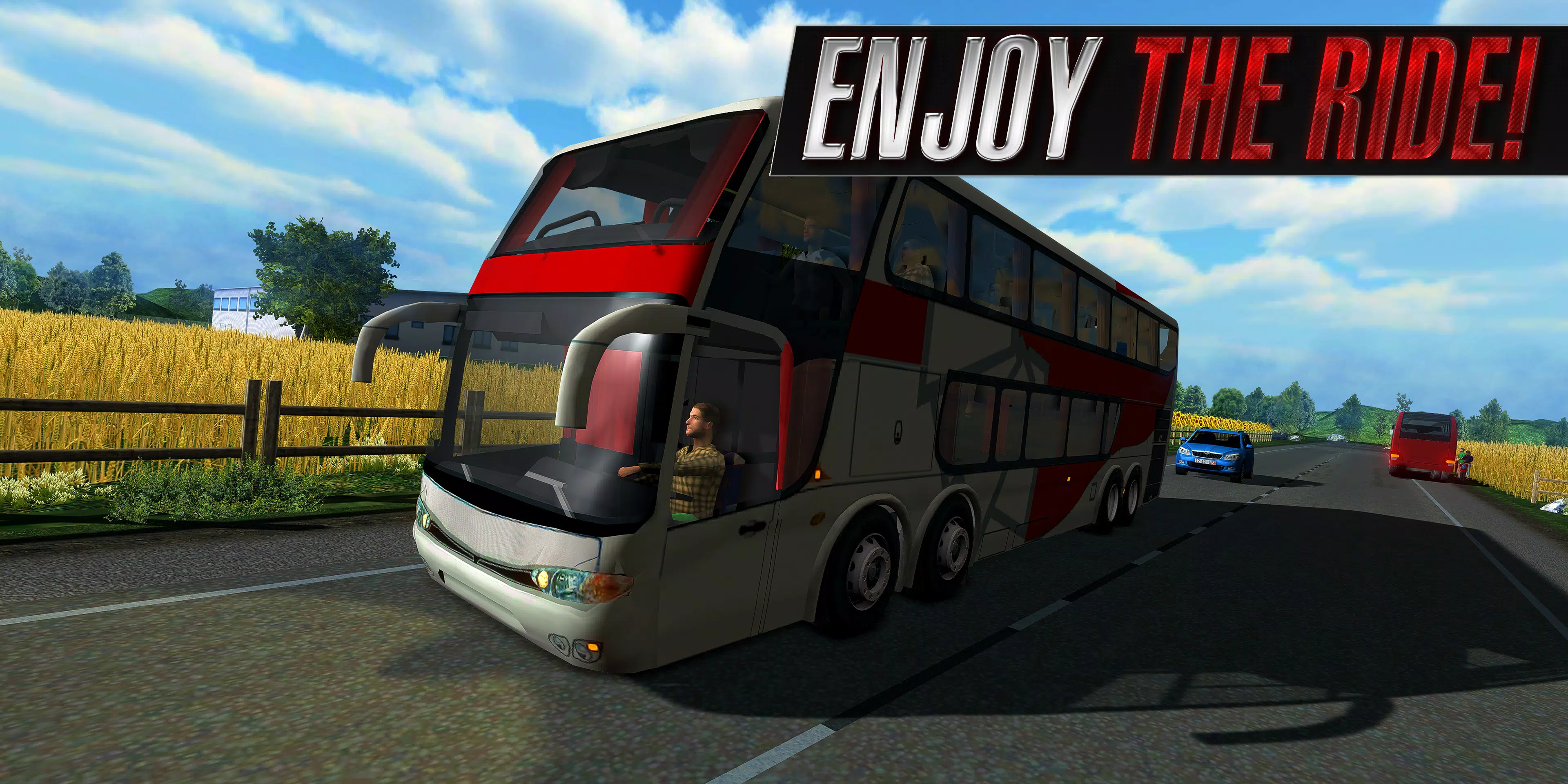 Bus Simulator: Original Bus Simulator: Original