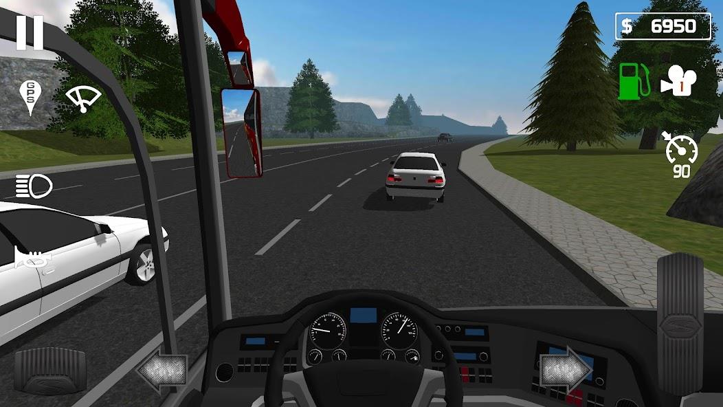 Public Transport Simulator - C Mod Public Transport Simulator - C Mod