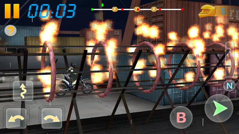 Bike Racing 3D Bike Racing 3D