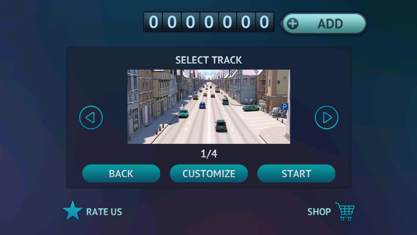 Driving Zone: Germany Pro