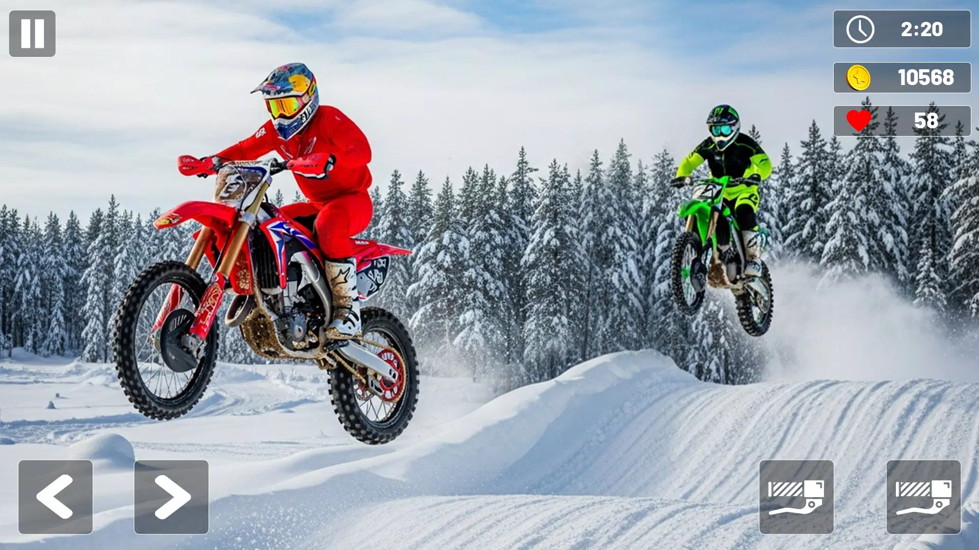 Motocross MX Dirt Bike Motocross MX Dirt Bike