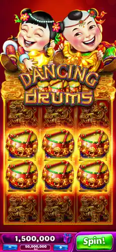 Jackpot Party Casino APK