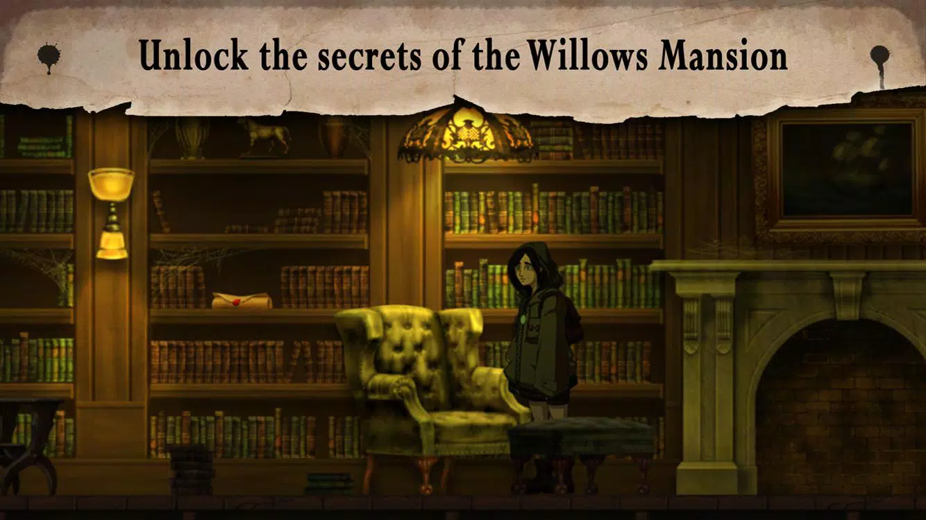 Whispering Willows APK Whispering Willows APK