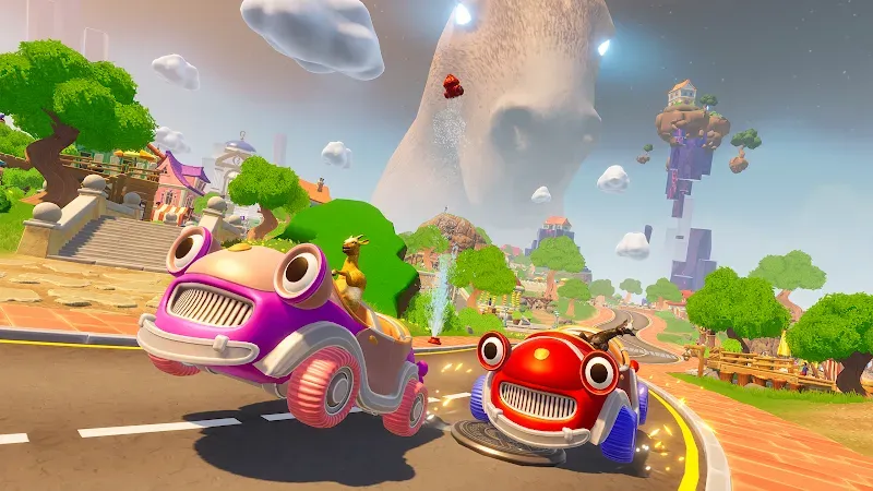 Goat Simulator 3 Multiverse