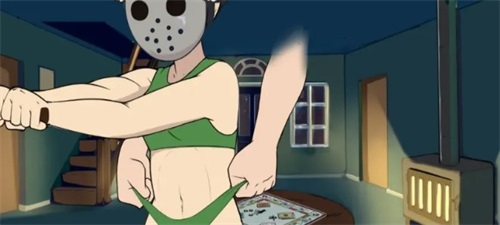 Four Elements Trainer Spookytimes