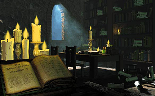 The Elder Scrolls II: Daggerfall