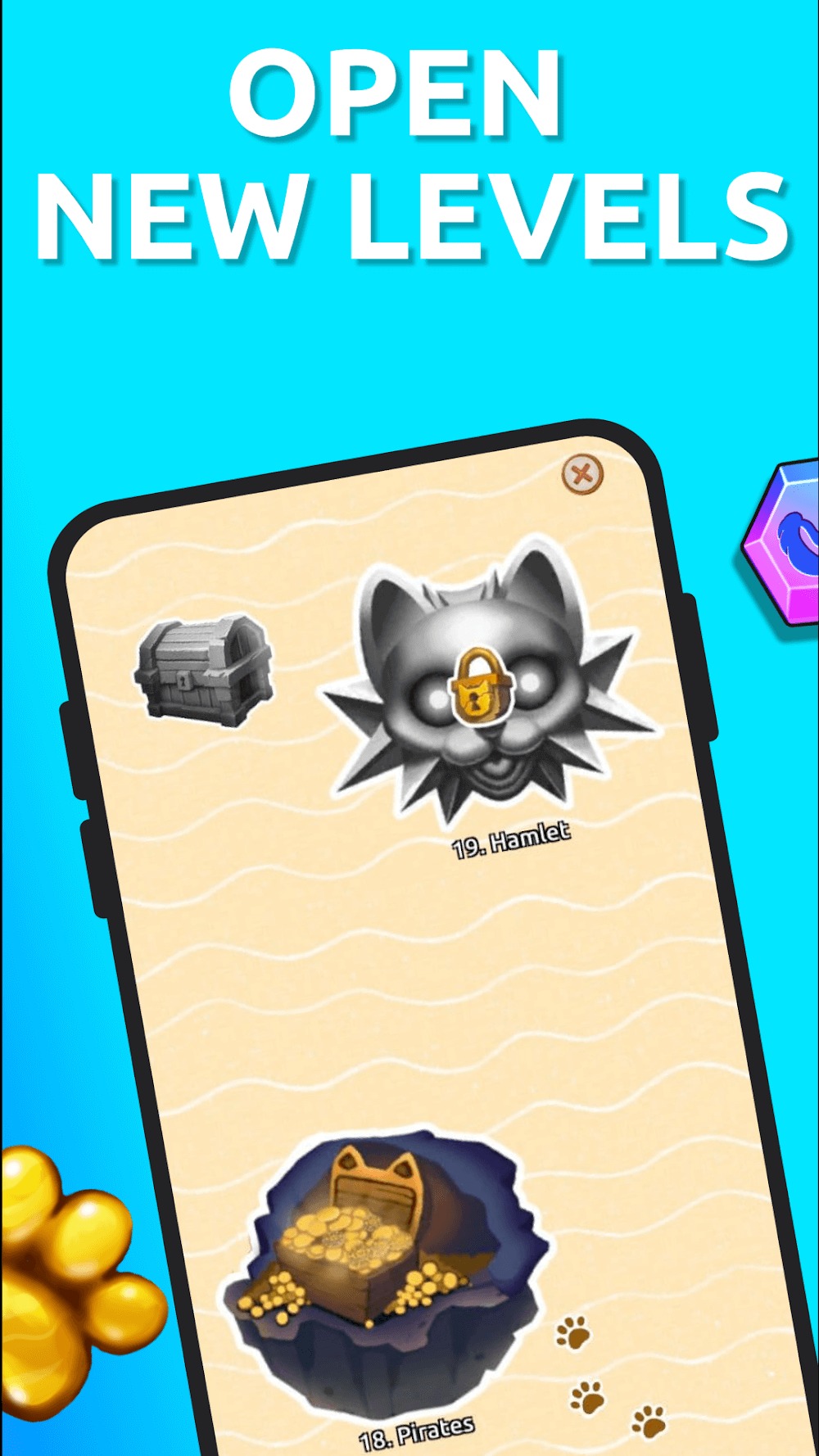 Blockchain Cats