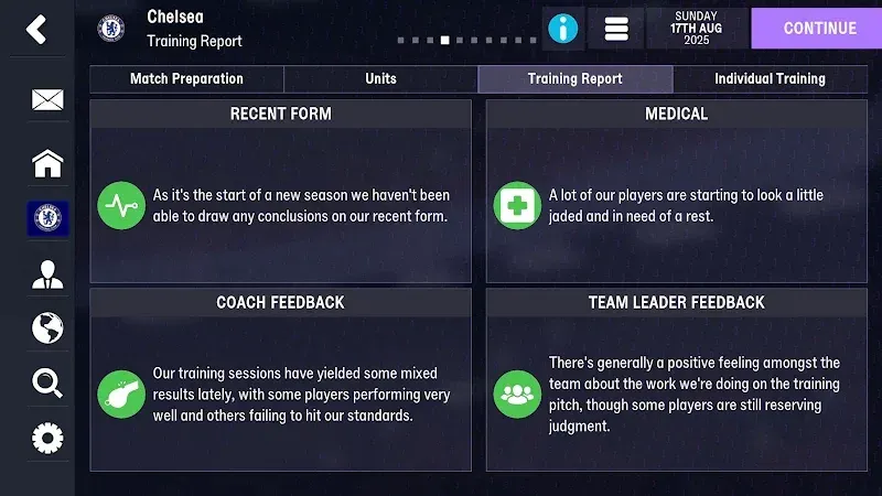 Football Manager 26