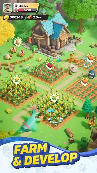 Palmon: Survival Palmon: Survival