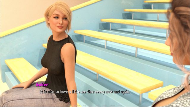 Her Desire – Season 3