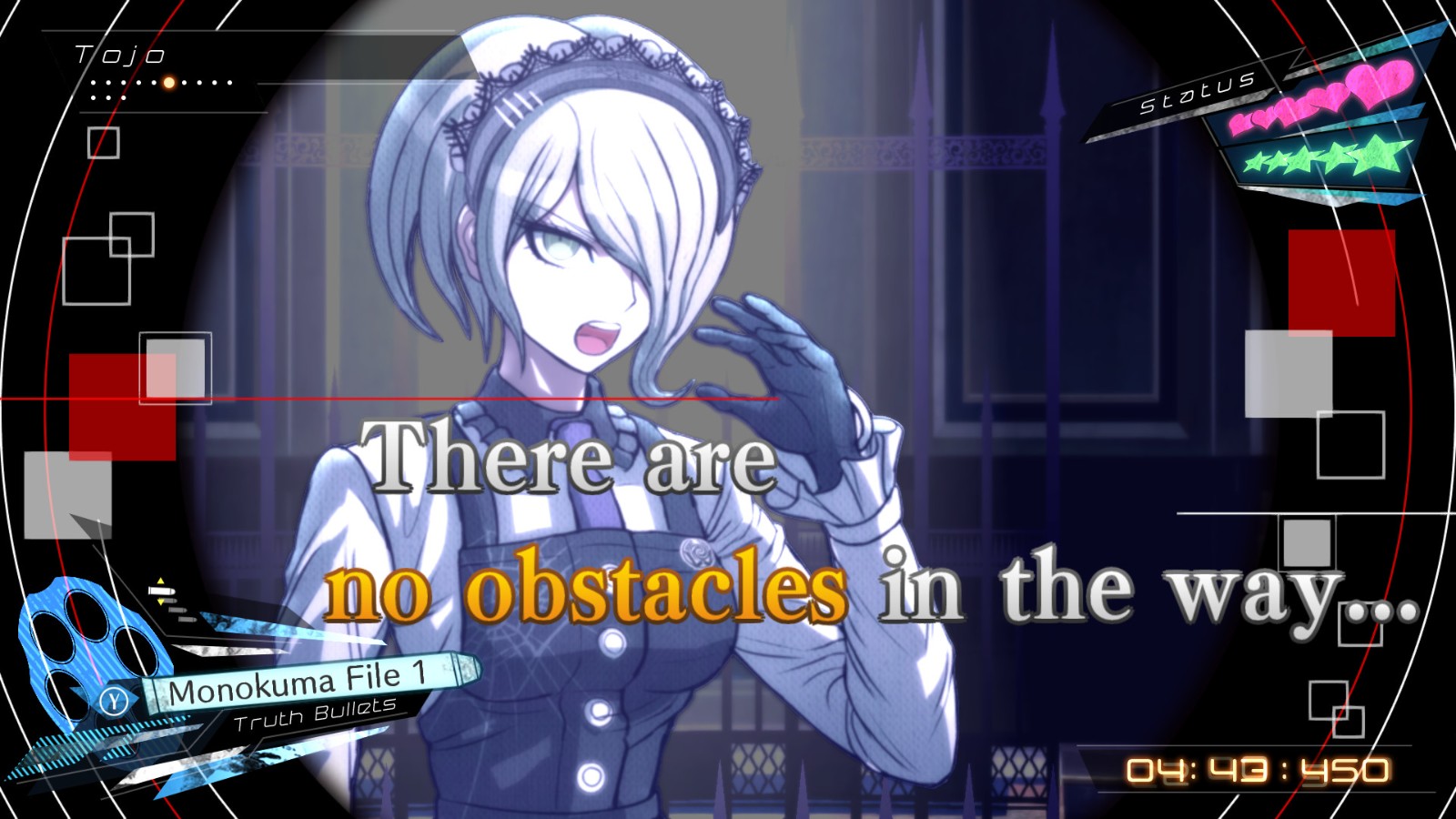 Danganronpa V3: Killing Harmony Danganronpa V3: Killing Harmony