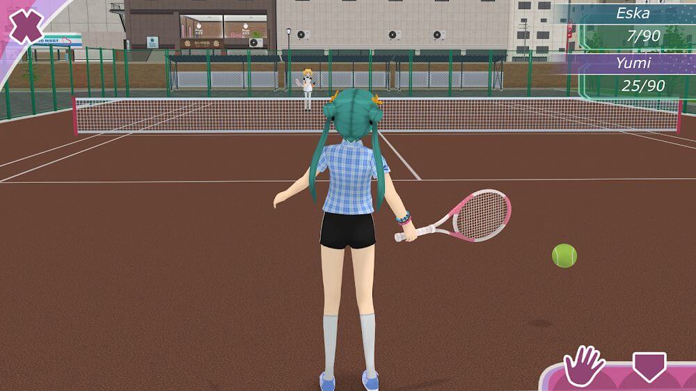 Shoujo City 3D Mod Shoujo City 3D Mod
