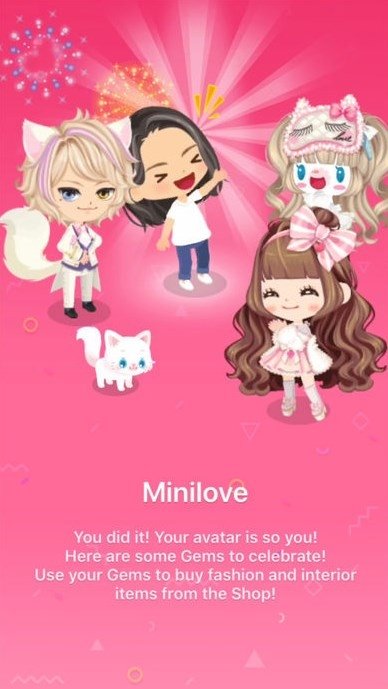 LINE PLAY LINE PLAY