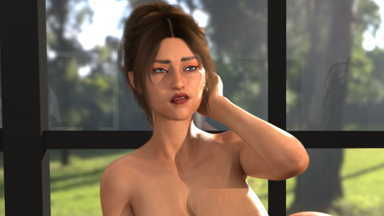 Futa Sex Therapy [Dev Coffee]