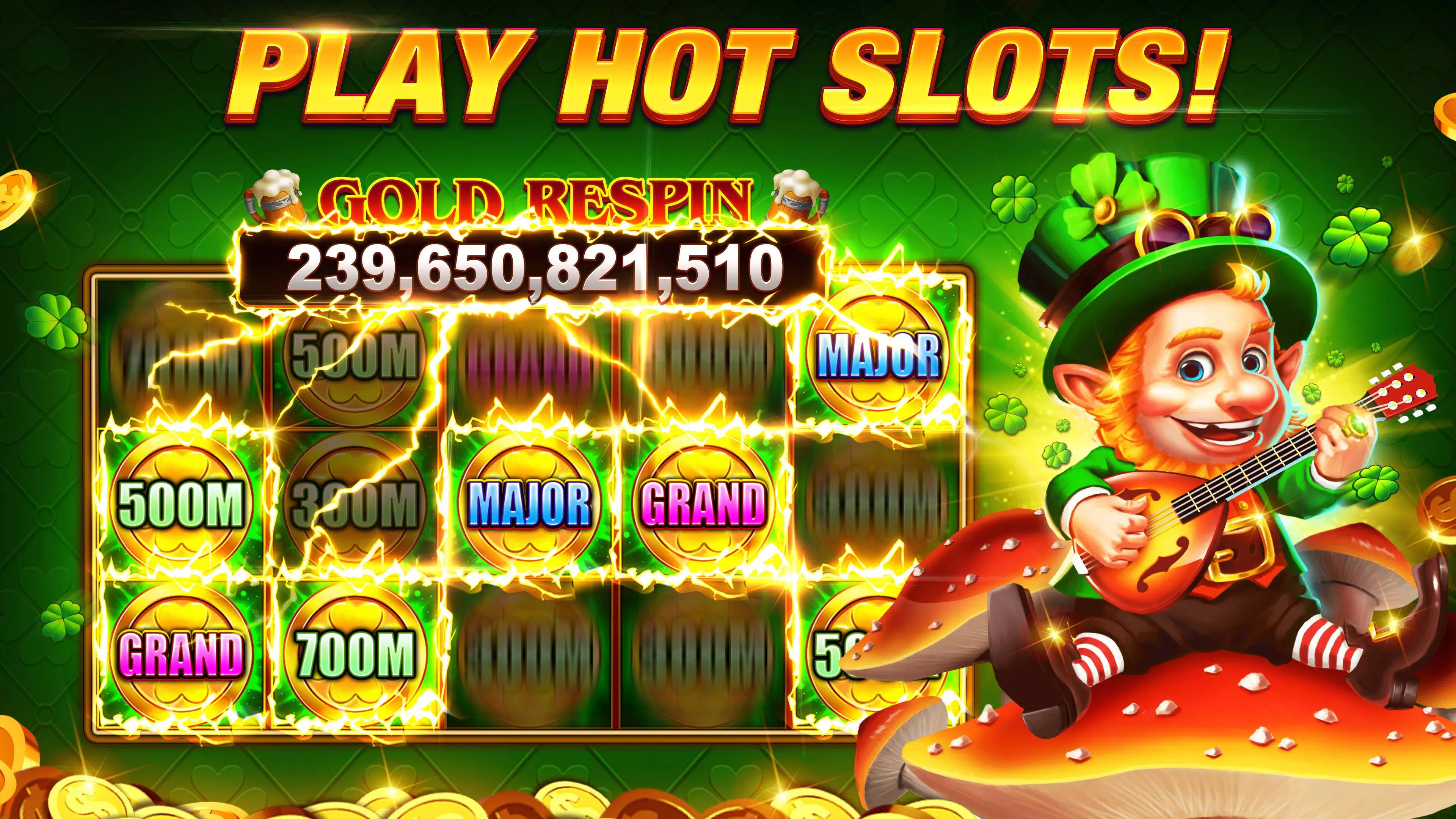 Jackpot Mania Real Money
