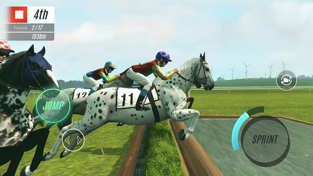 Rival Stars Horse Racing Mod Rival Stars Horse Racing Mod